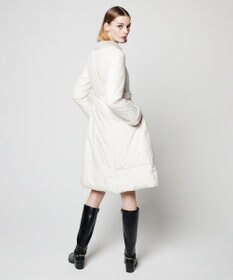TOCCA 【キャンセル分販売！】【受注生産】SNOWFLAKE COAT コート