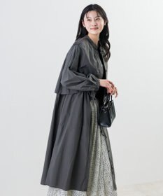 ONWARD Reuse Park 【自由区】コート春夏