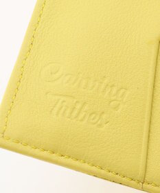 GRACE CONTINENTAL Clasp Wallet