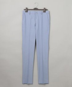 GOTAIRIKU ウエストアジャスター/折り目加工/吸汗速乾/洗える【ビジネス対応】クールマックスパンツ（24年モデル）