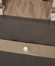 ACE BAGS & LUGGAGE kanana project PJ3-e リュックサック 横 B4 15.6インチPC収納 68823 カナナ