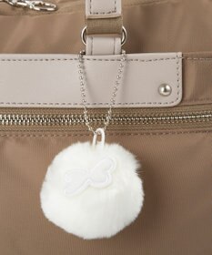 ACE BAGS & LUGGAGE kanana project PJ3-e リュックサック 横 B4 15.6インチPC収納 68823 カナナ