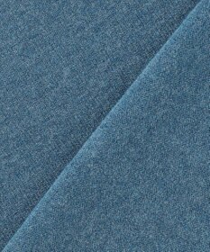 JOSEPH ABBOUD 【チクチクしない/イージーケア/3シーズン対応/サスティナブル】SNOWY  スタンドジップカーディガン