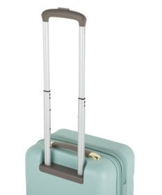 ACE BAGS & LUGGAGE hiromichi nakano リーヴァ2 スーツケース 機内持ち込み 36L 05013 ヒロミチナカノ