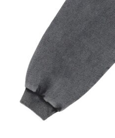 WEGO ロゴヴィンテージウォッシュジップパーカー