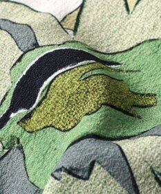 Paul Smith River Collage プリント 半袖 シャツ