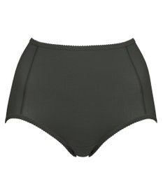 BRADELIS New York シリーズ160万枚突破 【BRADELIS NewYork / 育尻・伸びる・綿混・深め】モモパンツ・ショーツ#301 S～LL はくだけで簡単に補正