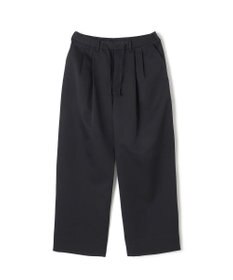 JOSEPH HOMME 【HIGH GRADE LINE】ションヘルギャバジン  /   WAVE 2TUCK