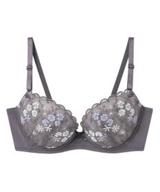 une nana cool Botanical eden 3/4カップブラジャー