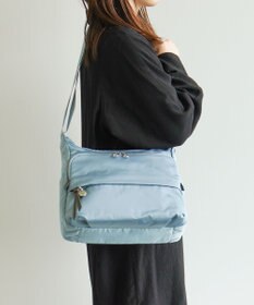 ACE BAGS & LUGGAGE PROGRES サージュ ショルダーバッグ 68373 プログレ