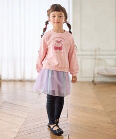 ANY KIDS チュール スカッツ