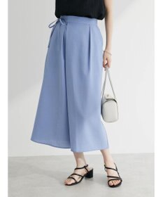 Green Parks 接触冷感　ガウチョパンツ