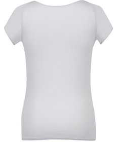 Wing インナー 綿混素材(身生地部) 汗をかいてもべたつきにくい 抗菌防臭(身生地部) 【瞬汗ドライ】 汗取り付き 2分袖 半袖 春 夏 EL1238 ウイング／ワコール