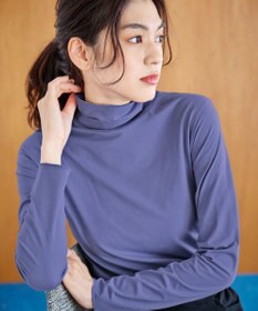 ANY シアータートルネック