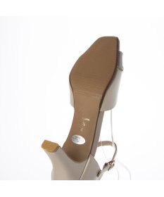 Riz raffinee <Riz raffinee>アンクルストラップサンダル