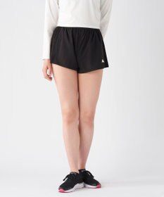 OP／FILA 【Kappa】プリーツ スポーツショートパンツ