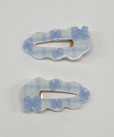 WEGO L2Pパターンクリップ