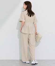 Green Parks ＳＥＴ２点　シャツパンツセットアップ