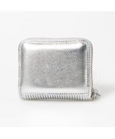 UNBILLION ペルケ perche / シーププリーツ・ジャバラカードウォレット