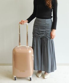 ACE BAGS & LUGGAGE Jewelna Rose キャンディポケットスーツケース 機内持ち込み 39871 ジュエルナローズ
