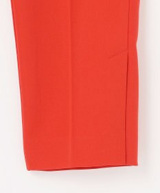 UNFILO 【ストレッチ/洗える】出会えるパンツ テーパード