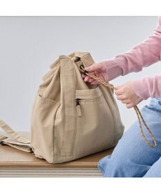 ROOTOTE 3650【撥水・軽量】SC.セオルー.ドローストリング-A