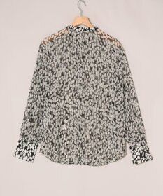 ONWARD Reuse Park 【ICB】ブラウス春夏