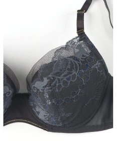 Wing 【SHIHOさん着用】 ブラジャー 自分のからだに合うフィット感 バストになじみやすい 背中すっきり 【マッチミーブラ】 ブラ KB2004 ウイング／ワコール