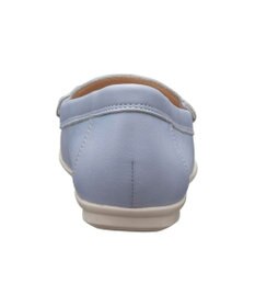 REGAL FOOT COMMUNITY 【アールドット】S04C ビット付きフラットシューズ フラットシューズ