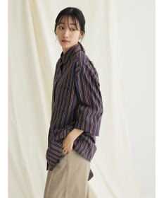 CRAFT STANDARD BOUTIQUE レギュラーカラーシャツ