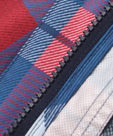 23区GOLF 【WOMEN】【防水/透湿/撥水】レインワンピース