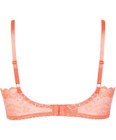 Wing 3/4カップブラ　【2660シリーズ】　ウイング／ワコール　PB2660