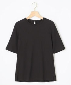 組曲 L ベーシックリブTシャツ