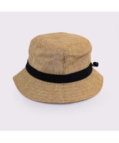 ATRENA 体感-10℃コカゲル ナチュライクバケットハット KIDS