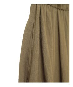 YECCA VECCA アシメデザインスカート