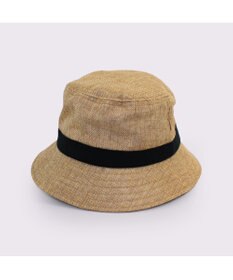 ATRENA 体感-10℃コカゲル ナチュライクバケットハット KIDS