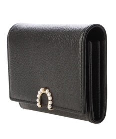 LANVIN en Bleu サンドニ キーケース