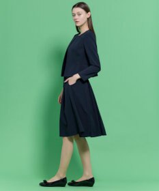 TOCCA 【宮本茉由さん着用】TIMELESS RHAPSODY ジャケット