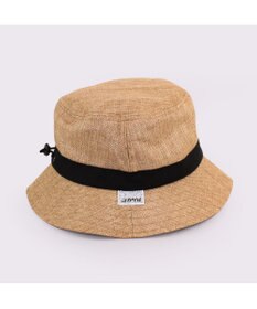 ATRENA 体感-10℃コカゲル ナチュライクバケットハット KIDS