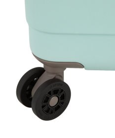 ACE BAGS & LUGGAGE hiromichi nakano リーヴァ2 スーツケース 機内持ち込み 36L 05013 ヒロミチナカノ