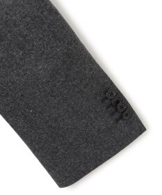 JOSEPH HOMME 【HIGH GRADE LINE】　シルクネップフランネル　ジャケット