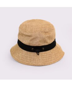 ATRENA 体感-10℃コカゲル ナチュライクバケットハット KIDS