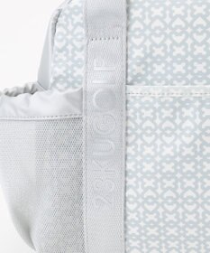 23区GOLF 【UNISEX】モノグラム保冷カートバック