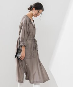 ONWARD Reuse Park 【UNFILO】コート春夏