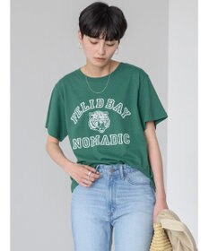 AMERICAN HOLIC ＴＩＧＥＲカットＴＥＥ