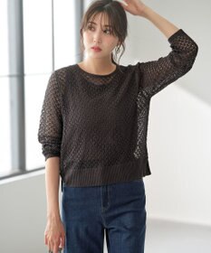 ANY SIS 【2SET】メッシュニット セット