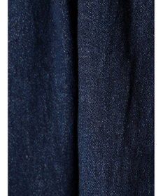 Maison de FLEUR デニムワンピース