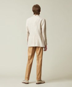 J.PRESS MEN リネンキャンブリック ジャケット