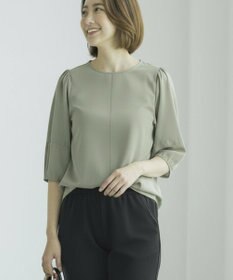 ONWARD Reuse Park 【UNFILO】ブラウス春夏