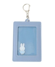 Green Parks Miffy/カラフルカードケース